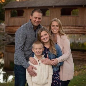 Meet your Posher, Lori